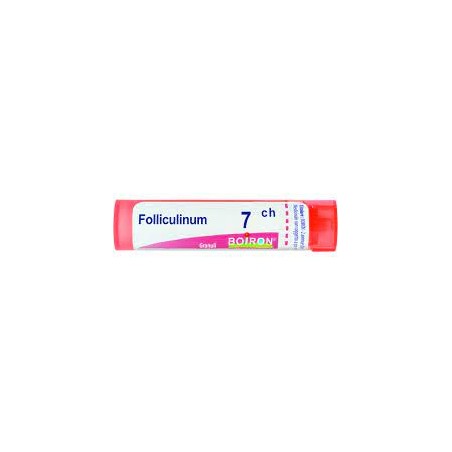 Boiron Folliculinum 7ch Gr