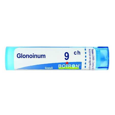 Boiron Globulionoinum 9 Ch Granuli