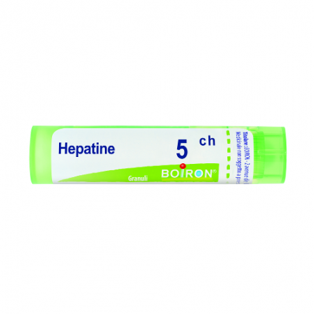 Boiron Hepatine 5ch Gr