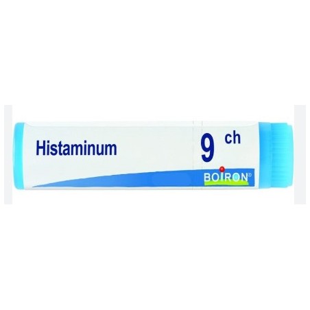 Boiron Histaminum 9 Ch Globuli