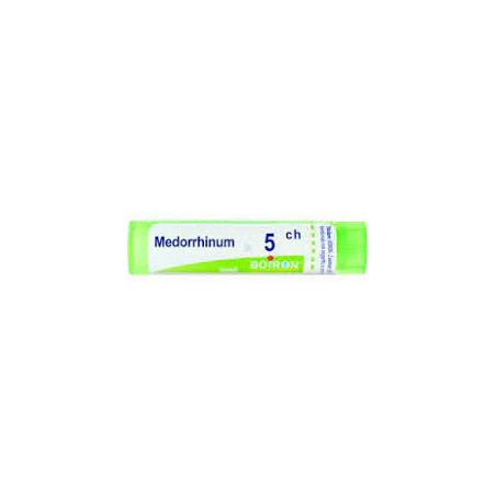 Boiron Medorrhinum 5ch Gr