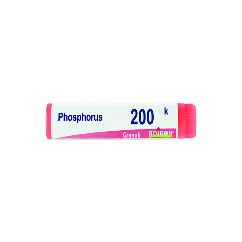 Boiron Phosphorus 200k Gl