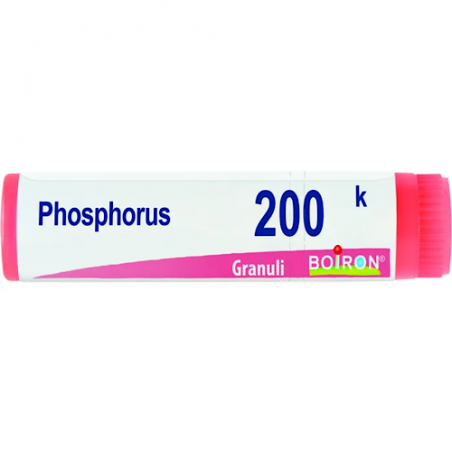 Boiron Phosphorus 200k Gl