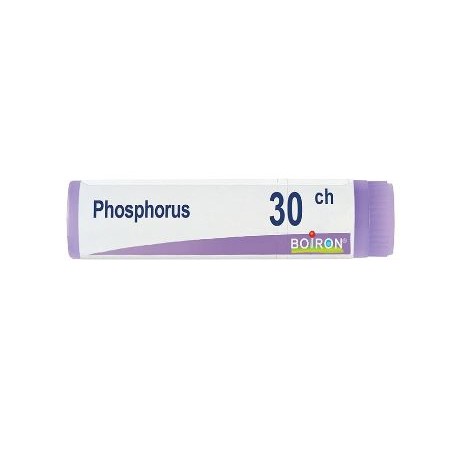 Boiron Phosphorus 30 Ch Globuli