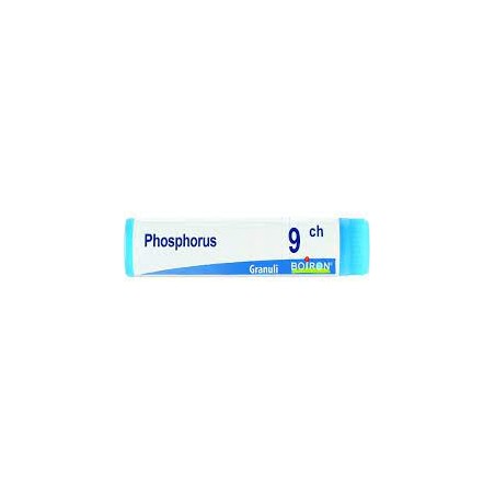 Boiron Phosphorus 9ch Gl