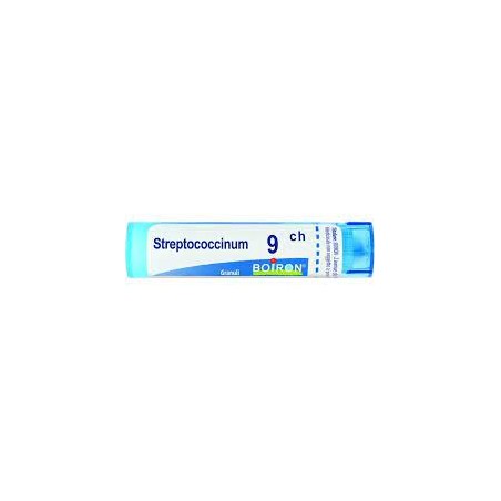 Boiron Streptococcinum 9ch Gr