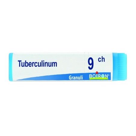 Boiron Tubercolinum Residuum 9ch Gl