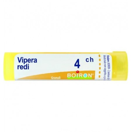 Boiron Vipera Redi 4ch Gr