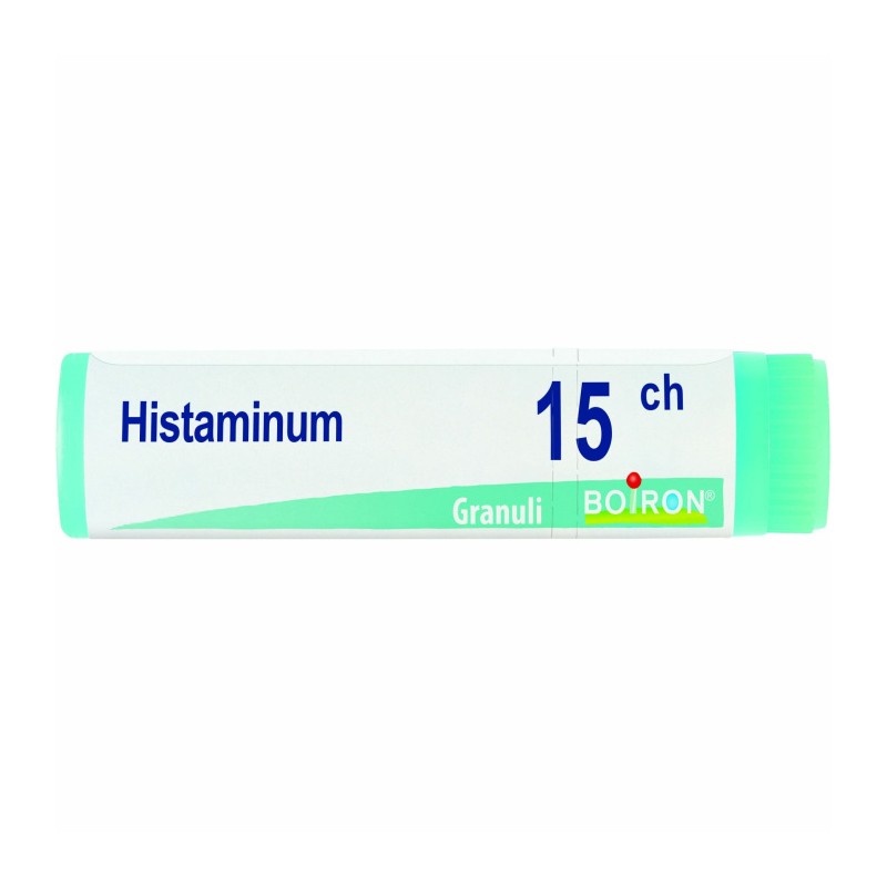 Boiron Histaminum 15ch Gl