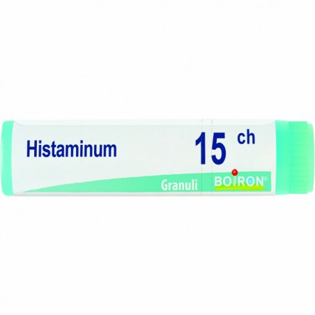 Boiron Histaminum 15ch Gl