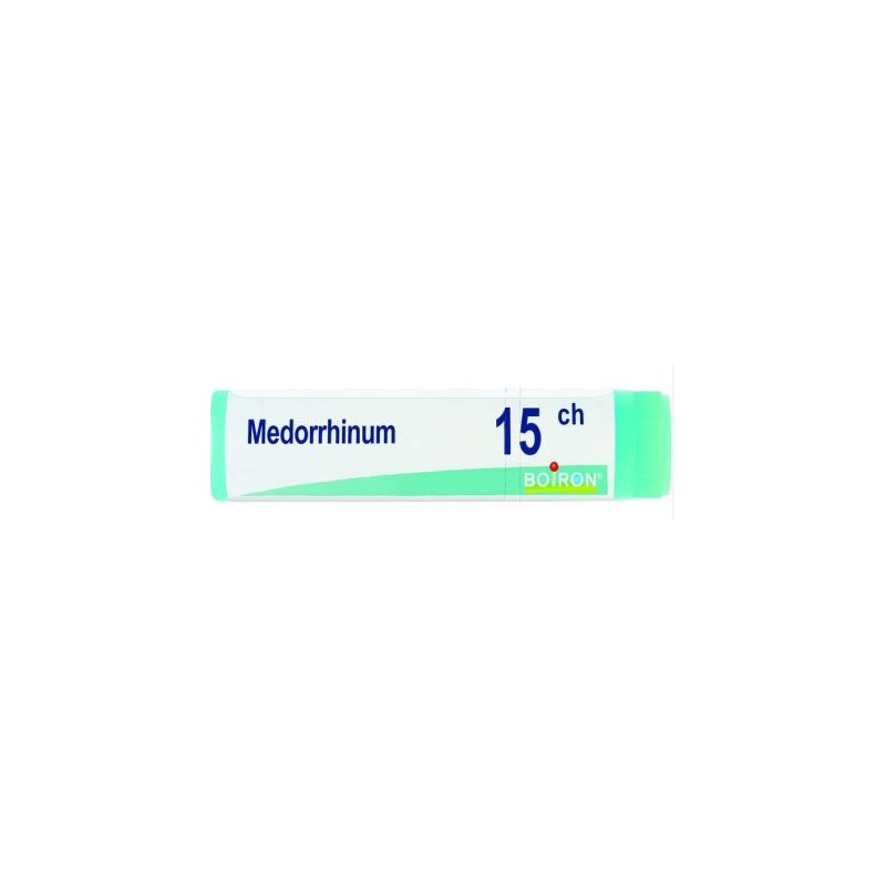 Boiron Medorrhinum 15ch Gl