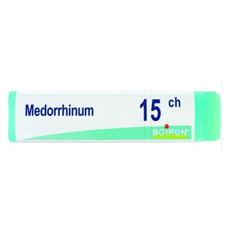 Boiron Medorrhinum 15ch Gl