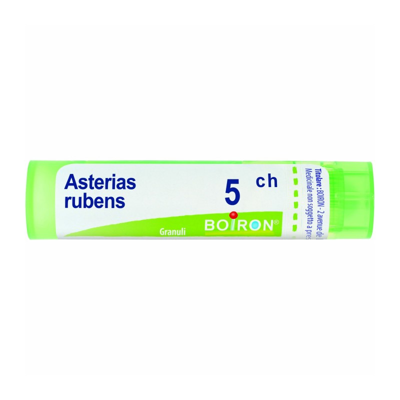 Boiron Asterias Rubens 5ch Gr