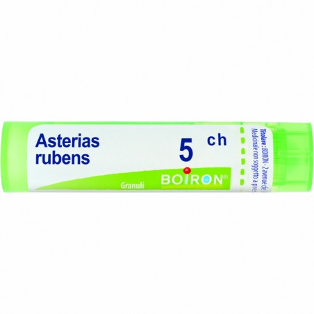 Boiron Asterias Rubens 5ch Gr