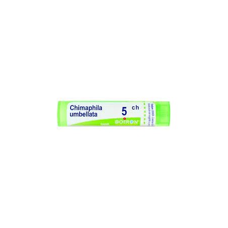 Boiron Chimaphila Umbel 5ch Gr