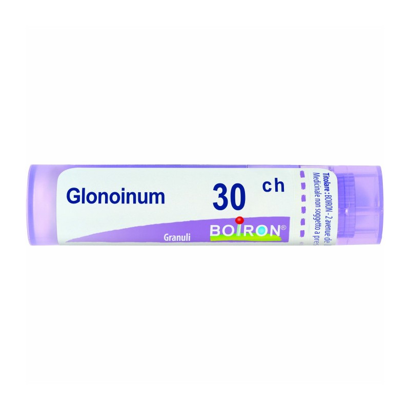 Boiron Globulionoinum 30 Ch Granuli