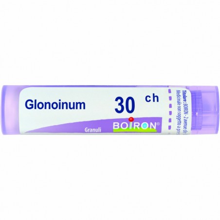 Boiron Globulionoinum 30 Ch Granuli