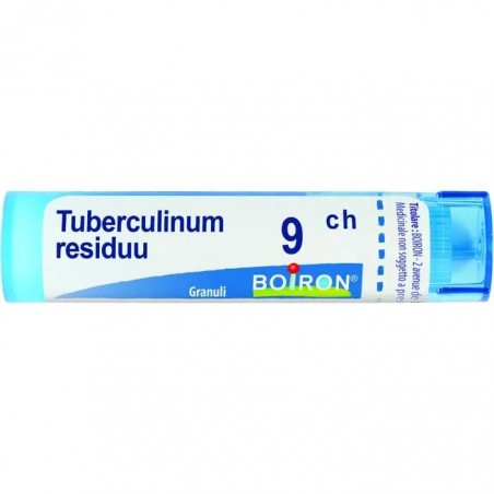 Boiron Tubercolinum Residuum 9ch Gr