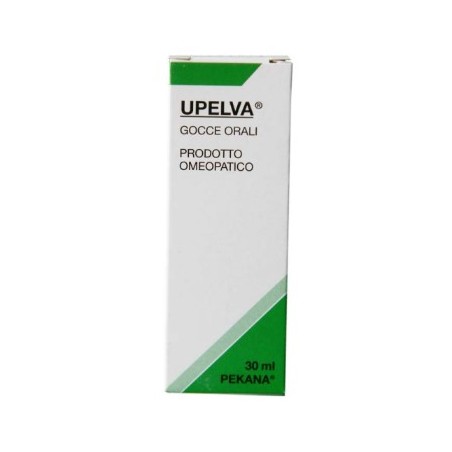 Named Upelva 30ml Gocce Spg Pekana