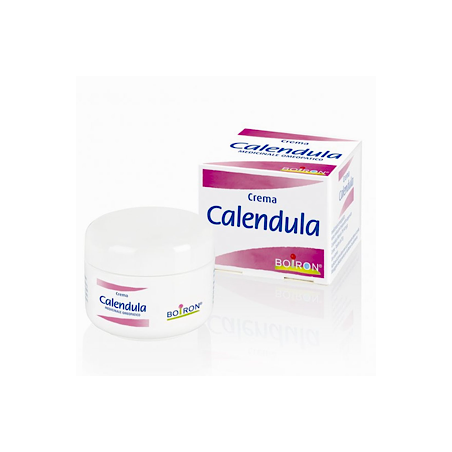 Boiron Calendula 4% Pomata 20g Tm