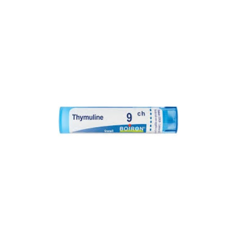 Boiron Thymuline 9 Ch Globuli