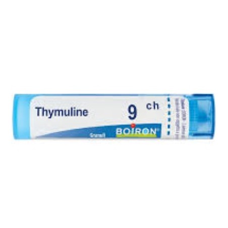 Boiron Thymuline 9 Ch Globuli