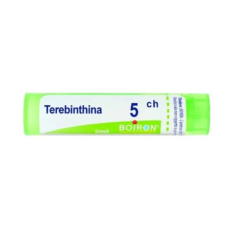 Boiron Terebinthina 5ch Gr