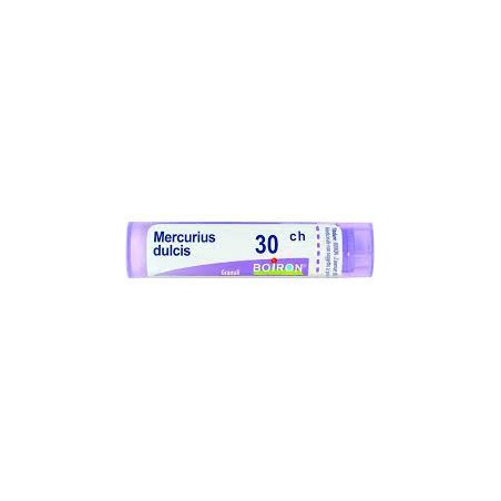 Boiron Mercurius Dulcis 30ch Gr