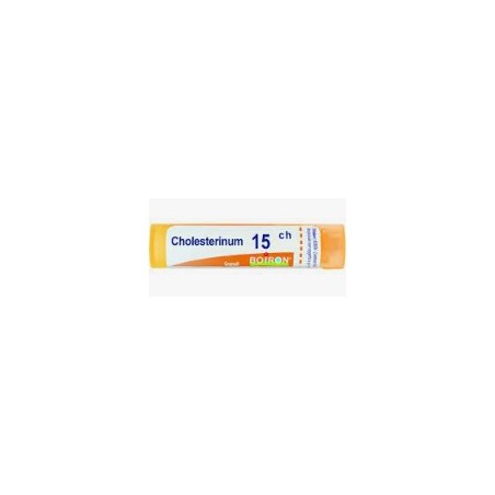 Boiron Cholesterinum 15ch Gr