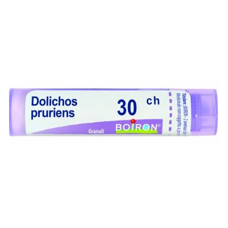 Boiron Doli Chos Pruriens 30 Ch Granuli