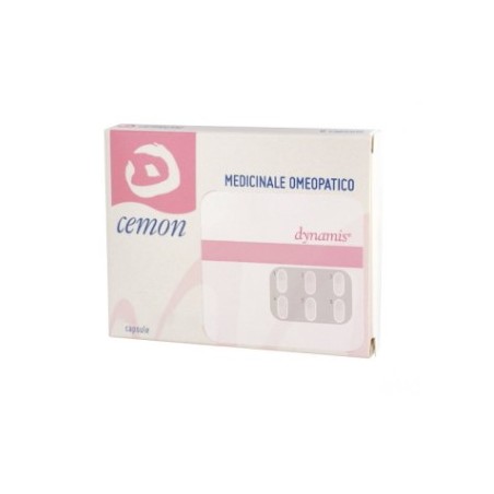 Cemon Lachesis Mutus 6lm-30lm Cure