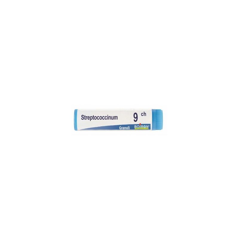 Boiron Streptococcinum 9ch Gl