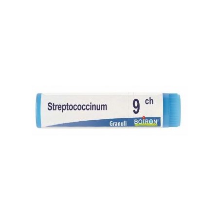 Boiron Streptococcinum 9ch Gl