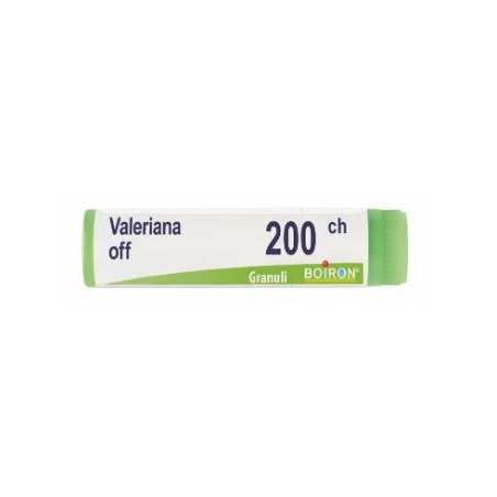 Boiron Valeriana Off 200ch Gl