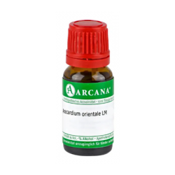 Flacone gocce da 10 ml di Anacardium Orientale della Similia