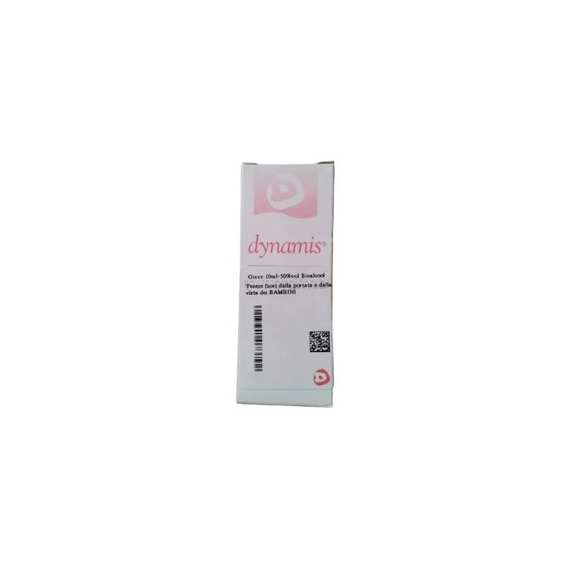 Similia Hepar Sulfuris 6lm 10ml Gocce