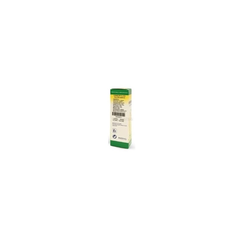 Hering Sambucuryn Spr Nas 15ml