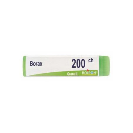 Boiron Borax 200ch Gl