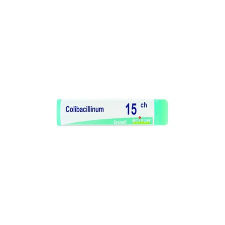 Boiron Colibacillinum 15ch Gl