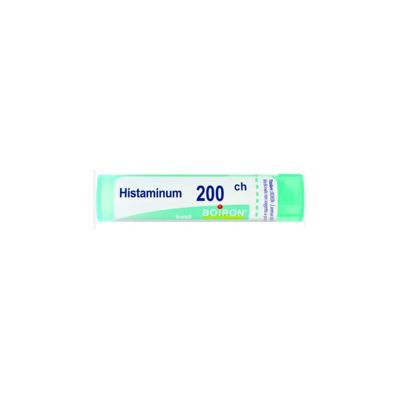 Boiron Histaminum 200ch Gr