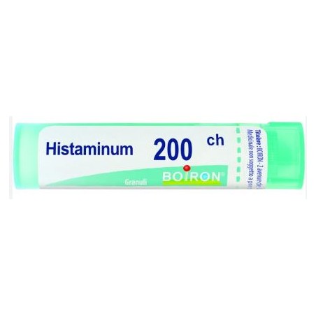 Boiron Histaminum 200ch Gr