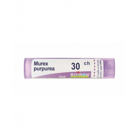 Boiron Murex Purpurea 30ch Gr Tubo