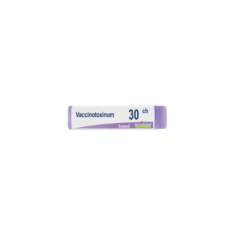 Boiron Vaccinotoxinum 30ch Gr