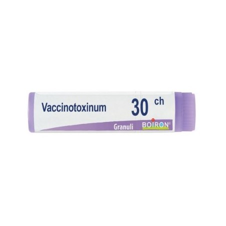 Boiron Vaccinotoxinum 30ch Gr