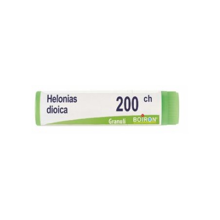 Boiron Helonias Dioica 200ch Gl