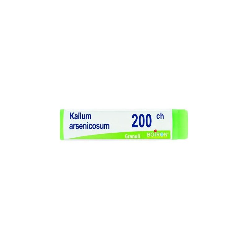 Boiron Kalium Arsenicosum 200ch Gl