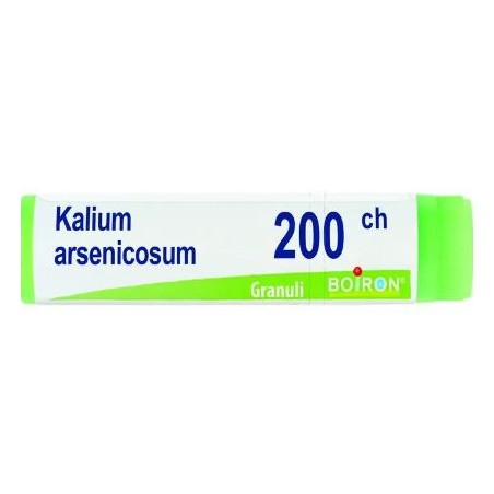 Boiron Kalium Arsenicosum 200ch Gl