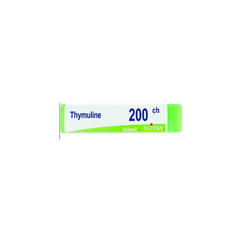 Boiron Thymuline 200ch Gl