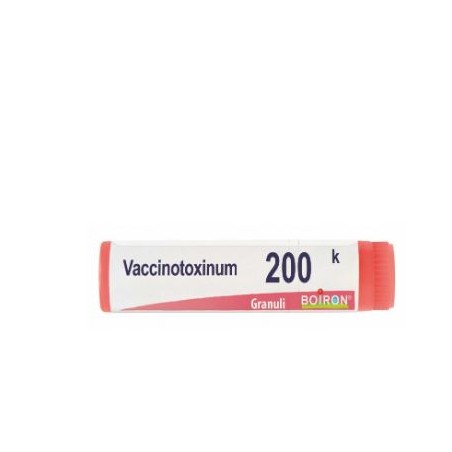 Boiron Vaccinotoxinum 200k Gl