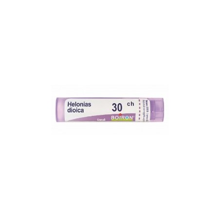 Boiron Helonias Dioica 30ch Gr